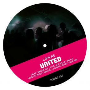 Download track United (Rispetto Musiq Remix) LaylaeRispetto Musiq