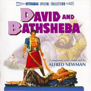 Download track The Battle Of Rabbah Alfred Newman