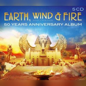 Download track Earth, Wind & Fire - Be Ever Wonderful Earth Wind Fire