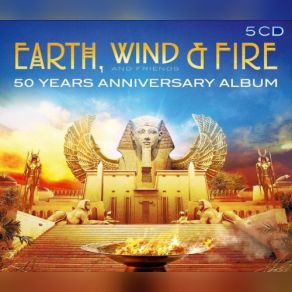 Download track Earth, Wind & Fire - Magic Mind Earth Wind Fire