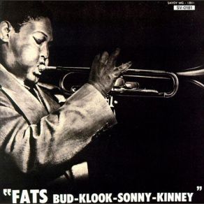 Download track Fat Boy Fats Navarro