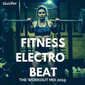 Download track Party Time (Workout Mix) 1lucifer