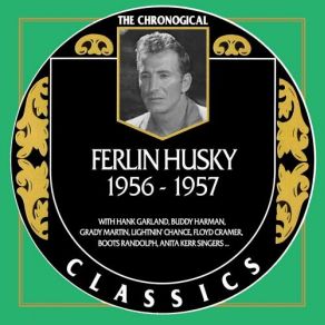 Download track Prize Possession Ferlin Husky