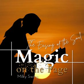 Download track The Author's Influence Milky Swing