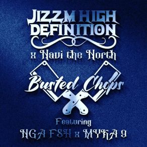 Download track Busted Chops (Accapella) Navi The NorthNgafsh, Mikah 9, Acapella