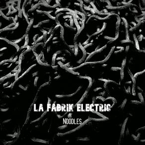 Download track Guitar Drone Quartet La Fabrik Electric