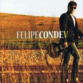 Download track Te Olvidé En Silencio Felipe Conde