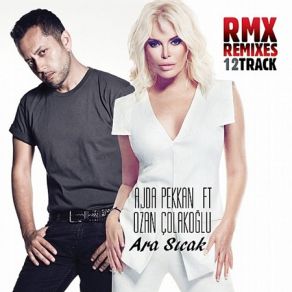 Download track Ara Sıcak (Nurettin Çolak Levent Lodos Remix) Ajda Pekkan, Ozan Çolakoğlu