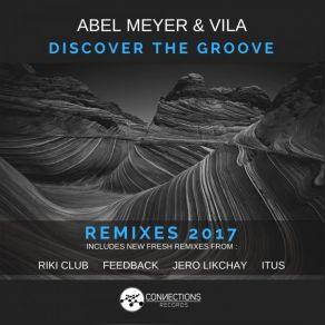 Download track Discover The Groove (Remastered) Abel Meyer