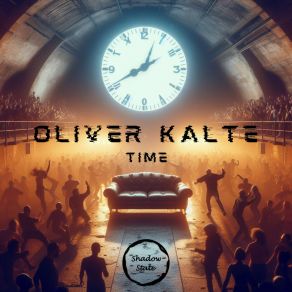 Download track Techno Therapy (Original Mix) Oliver Kalte