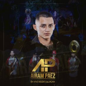 Download track El Chalito (En Vivo) Airam Paez