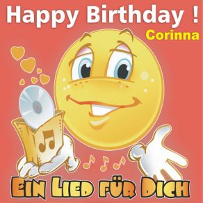 Download track Happy Birthday! Das Rheinische Geburtstagslied Für Corinna Ein Lied Für Dich