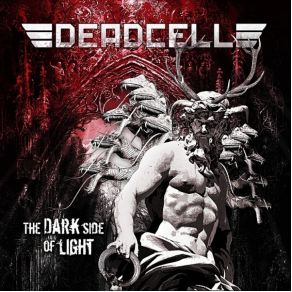 Download track Unchained (Video Version) Deadcell