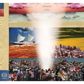 Download track Highway Slipper Jam Broken Social Scene