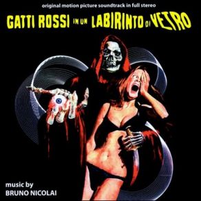 Download track Labirinto (Film Version) Bruno Nicolai