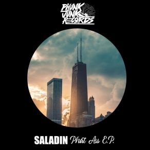 Download track Drop That Thang Low (Original Mix) Saladin