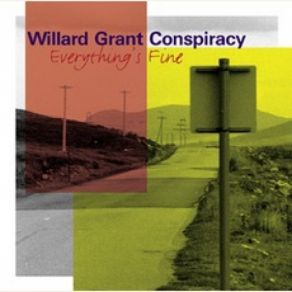 Download track Southend Of A Northbound Train Willard Grant Conspiracy