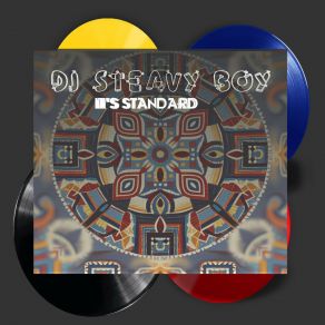 Download track It's Standard (Original Mix) DJ Steavy BoyThe Bass, Papa Dummy