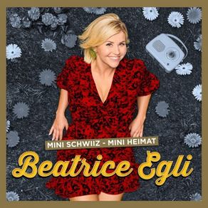 Download track Du Gisch Mim Läbe En Sinn (Schweizerdeutsch) Beatrice Egli