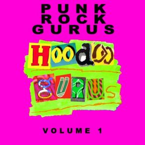 Download track I Think You Know Hoodoo Gurus