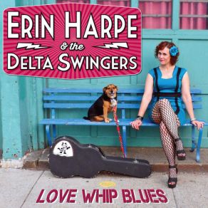 Download track Virtual Booty Blues Erin Harpe, The Delta Swingers