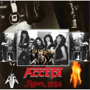 Download track Turn Me On Accept