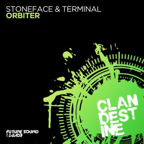 Download track Orbiter (Original Mix) Stoneface & Terminal