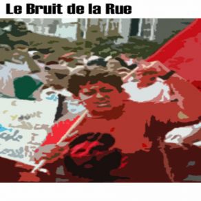 Download track Under Arrest Le Bruit De La Rue