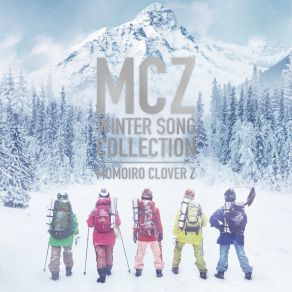 Download track SECRET LOVE STORY Momoiro Clover Z