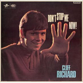Download track Hang On To A Dream Cliff Richard