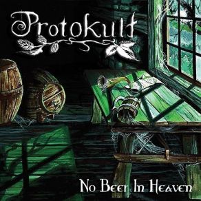 Download track Edge Of Time Protokult