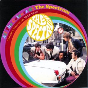 Download track Little Girl Spectrum, Sprectrum