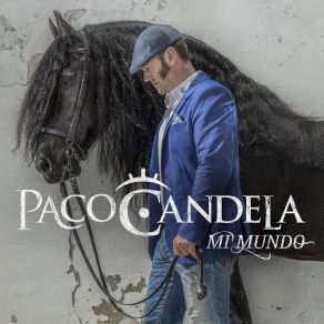 Download track Mi Pequeña Amazona Paco Candela