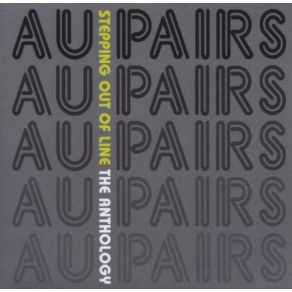 Download track We're So Cool Au Pairs