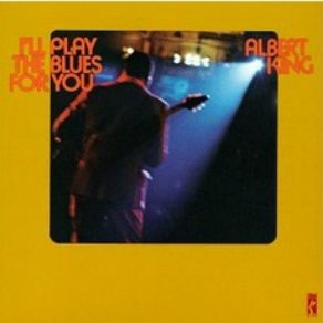 Download track Don't Burn Down The Bridge Albert King