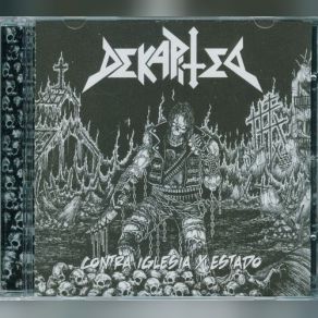 Download track Exhumación Dekapited