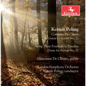 Download track VII. Joan Of Arc Giovanni De Chiaro, London Symphony Orchestra, Kermit Poling