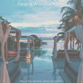 Download track Soulful Soundscape For Studying Focus At Work Jazz Playlist