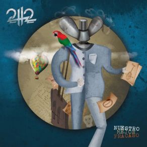 Download track Los Caminos Del Diligente 2112