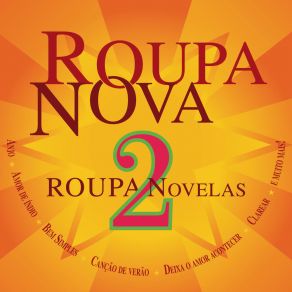 Download track Canção De Verão Roupa Nova