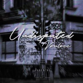 Download track Understanding VonLocc