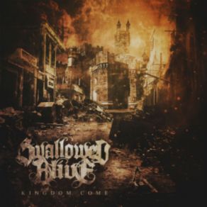 Download track Omens Swallowed Alive