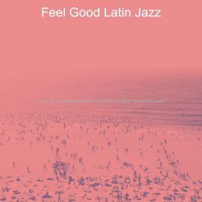 Download track Outstanding Saxophone Bossa Nova - Vibe For Beach Bars Latin Jazz