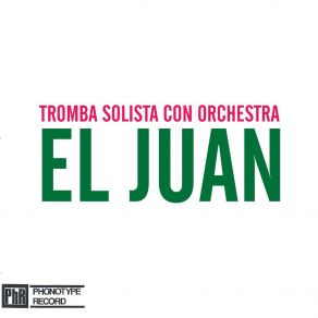 Download track Volevo Solo Farti Piangere El Juan