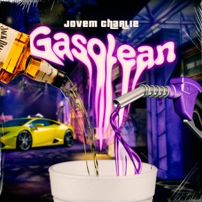 Download track Gasolean Jovem Charlie