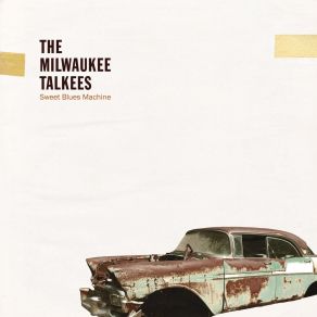 Download track Just My Size The Milwaukee Talkees