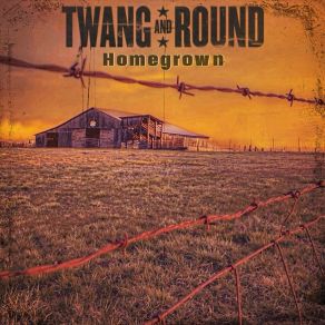 Download track Roll On Twang And Round