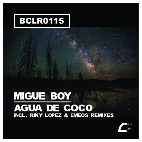 Download track Agua De Coco (Original Mix) Migue Boy