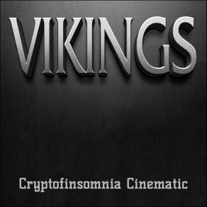 Download track Melted In Fear Cryptofinsomnia Cinematic