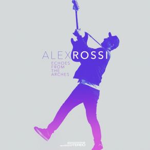 Download track Wake Up Alex Rossi